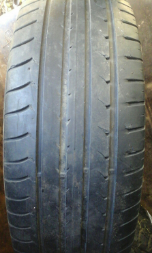 Летние шины Goodyear EfficientGrip -2 - Шинный центр Cordiant