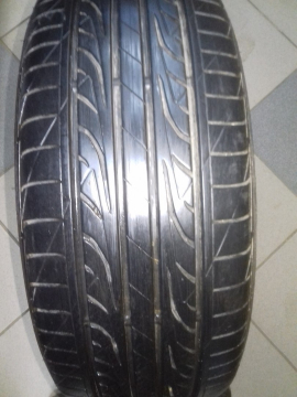 Летние шины Dunlop SP Sport LM704 - Шинный центр Cordiant