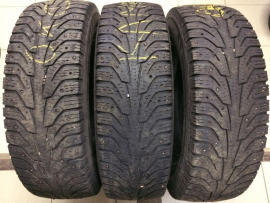 Летние шины Bridgestone Dueler H-T 687 -3 - Шинный центр Cordiant