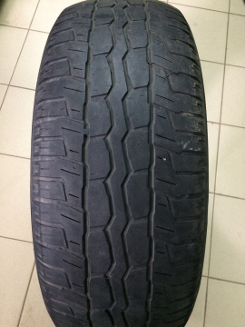 Летние шины Yokohama Geolandar H-T G902 -3 - Шинный центр Cordiant