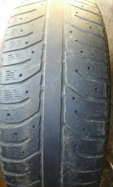 Зимние шины Bridgestone Ice Cruiser 7000 - Шинный центр Cordiant