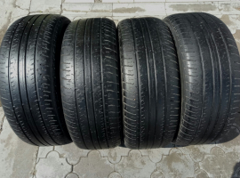 Летние шины Hankook Optimo K-415 -2 - Шинный центр Cordiant