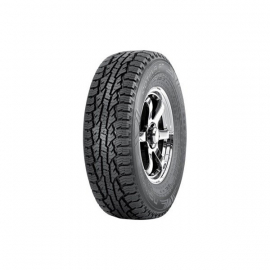 Летние шины Nokian Rotiva AT - Шинный центр Cordiant