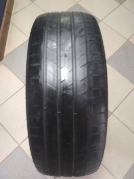 Летние шины Michelin Latitude Sport -2 - Шинный центр Cordiant