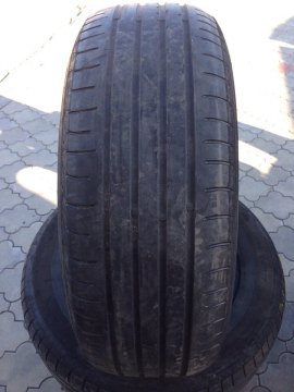 Летние шины Nexen N8000 -1 - Шинный центр Cordiant