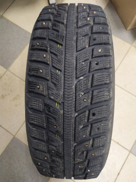 Зимние шины Kumho I'Zen KW22 - Шинный центр Cordiant