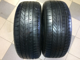 Летние шины Goodyear Excellence RunFlat - Шинный центр Cordiant