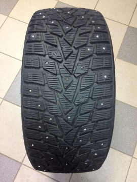 Зимние шины Dunlop SP Winter Ice 02 - Шинный центр Cordiant