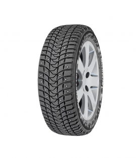 Зимние шины Michelin X-Ice North 4 XL - Шинный центр Cordiant