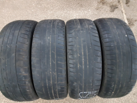 Летние шины Dunlop SP Sport Fastresponse - Шинный центр Cordiant