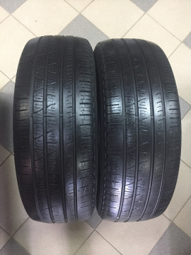 Летние шины PIRELLI Scorpion Verde -1 - Шинный центр Cordiant