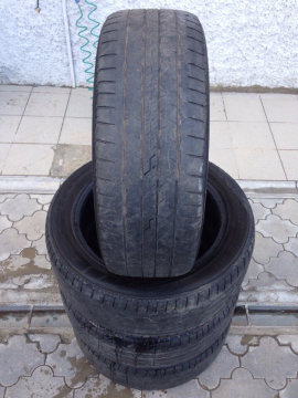 Летние шины Dunlop SP Sport 7000 -4 - Шинный центр Cordiant