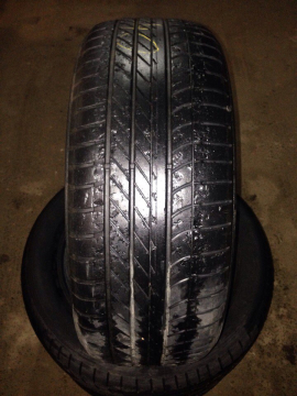 Летние шины Goodyear Eagle F1 -2 - Шинный центр Cordiant