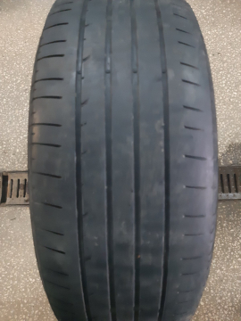 Летние шины Bridgestone Dueler H-P - Шинный центр Cordiant