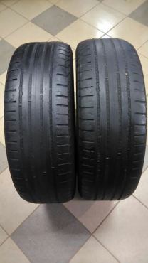 Летние шины Nokian Hakka Blue SUV -2 - Шинный центр Cordiant