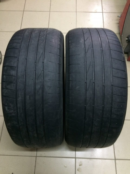 Летние шины Bridgestone Dueler Sport H-P - Шинный центр Cordiant