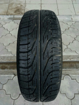 Летние шины PIRELLI P6000 - Шинный центр Cordiant