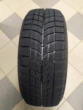 Летние шины Bridgestone Blizzak WS60 -2 - Шинный центр Cordiant