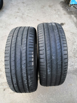 Летние шины Michelin Latitude Sport 3- 2 - Шинный центр Cordiant