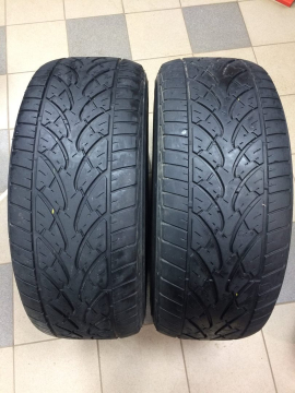 Летние шины Bridgestone Dueler H-P D680AZ - Шинный центр Cordiant