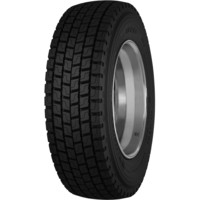 Зимние шины Michelin XDE 2 + - Шинный центр Cordiant