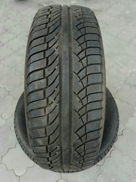 Летние шины Michelin Diamaris 4*4 - Шинный центр Cordiant