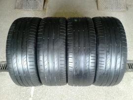 Летние шины Bridgestone Dueler H-P S400 - Шинный центр Cordiant