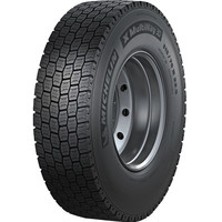 Зимние шины Michelin X MultiWay 3D XDE - Шинный центр Cordiant