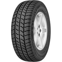Зимние шины Continental VancoWinter 2 - Шинный центр Cordiant