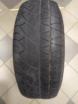 Летние шины Michelin Latitude Cross - 2 - Шинный центр Cordiant