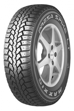 Зимние шины Maxxis MA-SLW Presa Spike LT - Шинный центр Cordiant