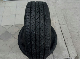 Летние шины VIATTI Bosco A-T-2 - Шинный центр Cordiant