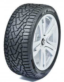 Зимние шины PIRELLI Ice Zero XL - Шинный центр Cordiant