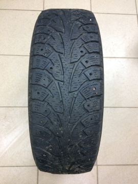 Зимние шины Hankook Winter I*Pike W419 - Шинный центр Cordiant