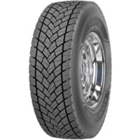 Зимние шины Goodyear KMAX D - Шинный центр Cordiant