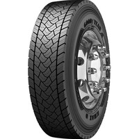 Зимние шины Goodyear KMAX D Gen-2 - Шинный центр Cordiant