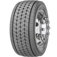 Зимние шины Goodyear KMAX S Gen-2 - Шинный центр Cordiant