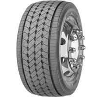 Зимние шины Goodyear KMAX S Gen-2 - Шинный центр Cordiant