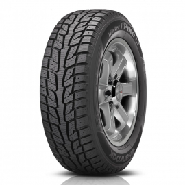 Зимние шины Hankook Winter I*Pike RW09 LT - Шинный центр Cordiant