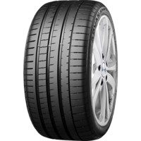 Летние шины Yokohama Advan Sport V107D - Шинный центр Cordiant