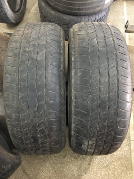 Летние шины Bridgestone Dueler H-T 684 -4 - Шинный центр Cordiant