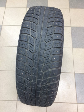 Зимние шины Continental IceContact 4x4 - Шинный центр Cordiant