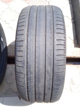 Летние шины Goodyear EfficientGrip Suv 4x4 - Шинный центр Cordiant