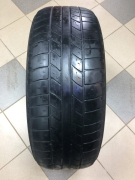 Летние шины Goodyear Fortera II - 1 - Шинный центр Cordiant