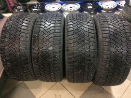 Зимние шины Dunlop Winter Maxx SJ8 - Шинный центр Cordiant