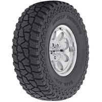 Зимние шины Mickey Thompson Baja ATZ P3 - Шинный центр Cordiant