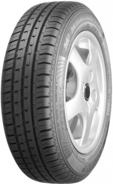 Летние шины Dunlop SP Touring T1 - Шинный центр Cordiant