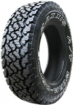 Летние шины Maxxis AT980 E Worm-Drive - Шинный центр Cordiant