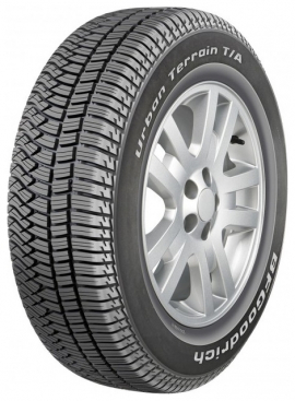 Летние шины BFGOODRICH Urban Terrain T-A - Шинный центр Cordiant