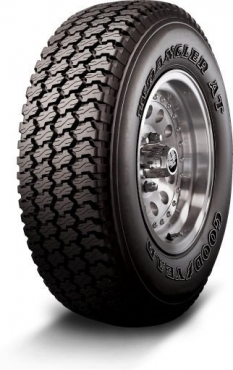 Летние шины Goodyear Wrangler AT ADV - Шинный центр Cordiant